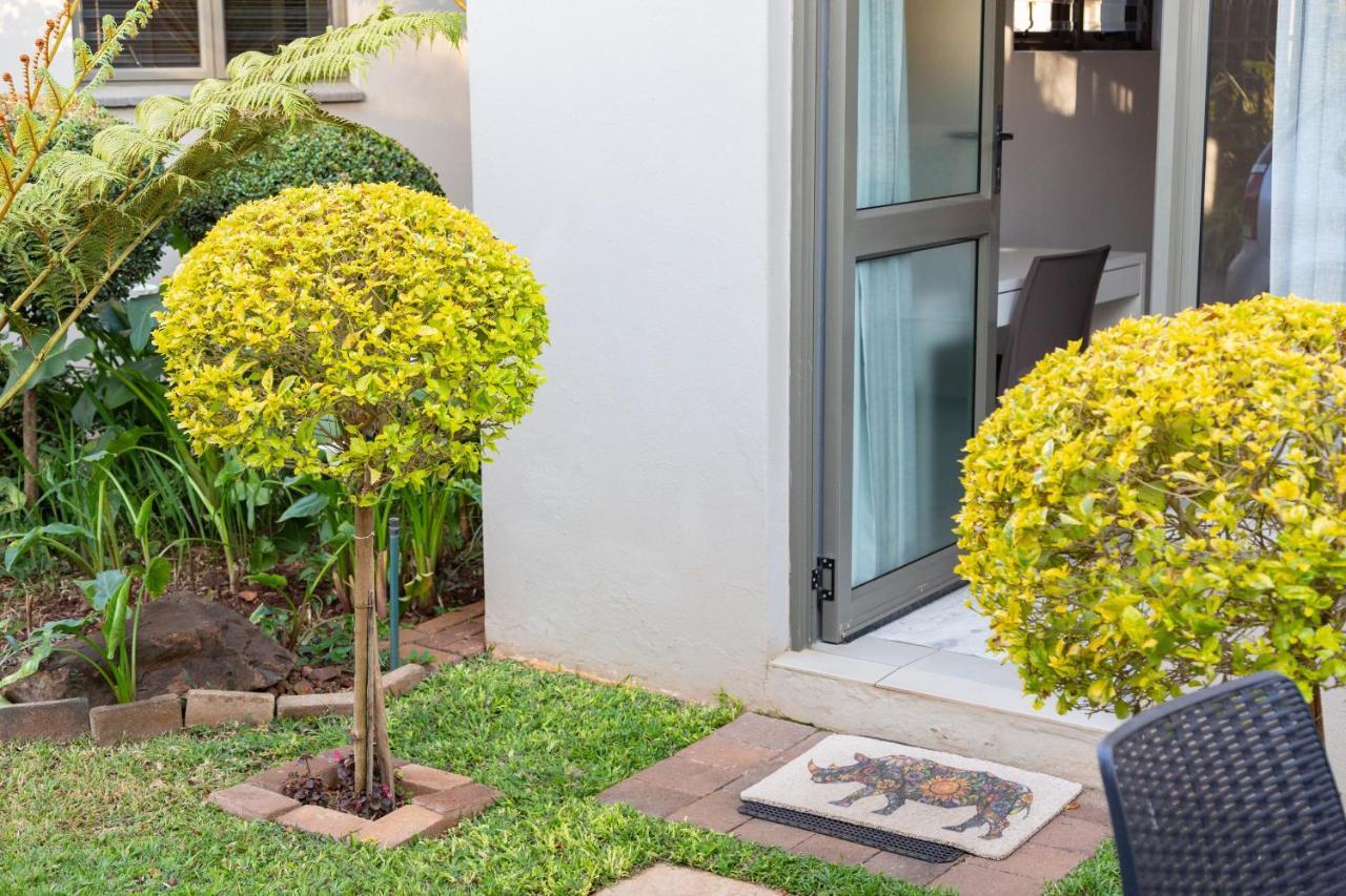Glen Maine Guest House Pretoria-Noord Exterior foto